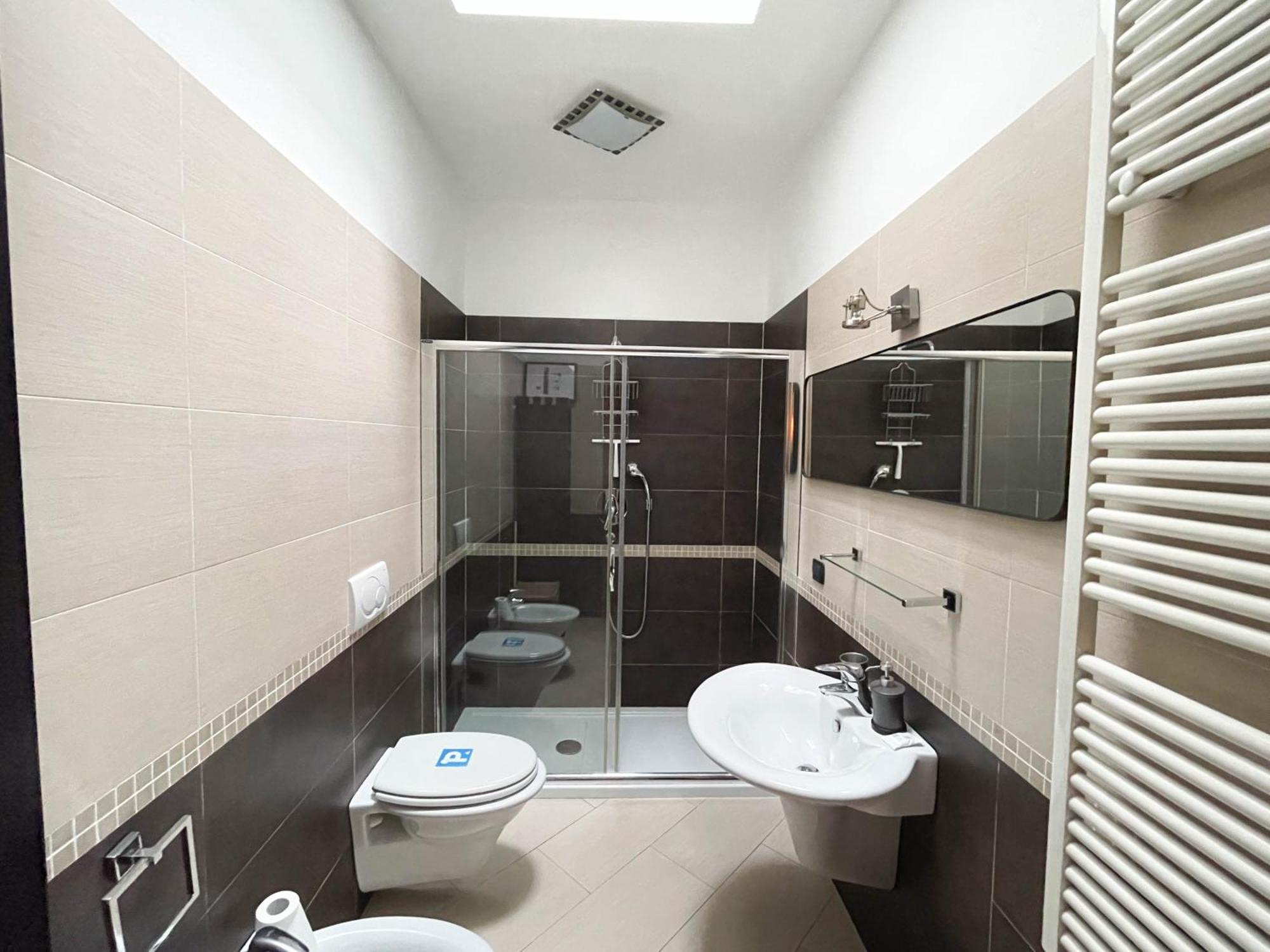 Incortedafabio Design Flat With Bikes Caronno Pertusella Esterno foto