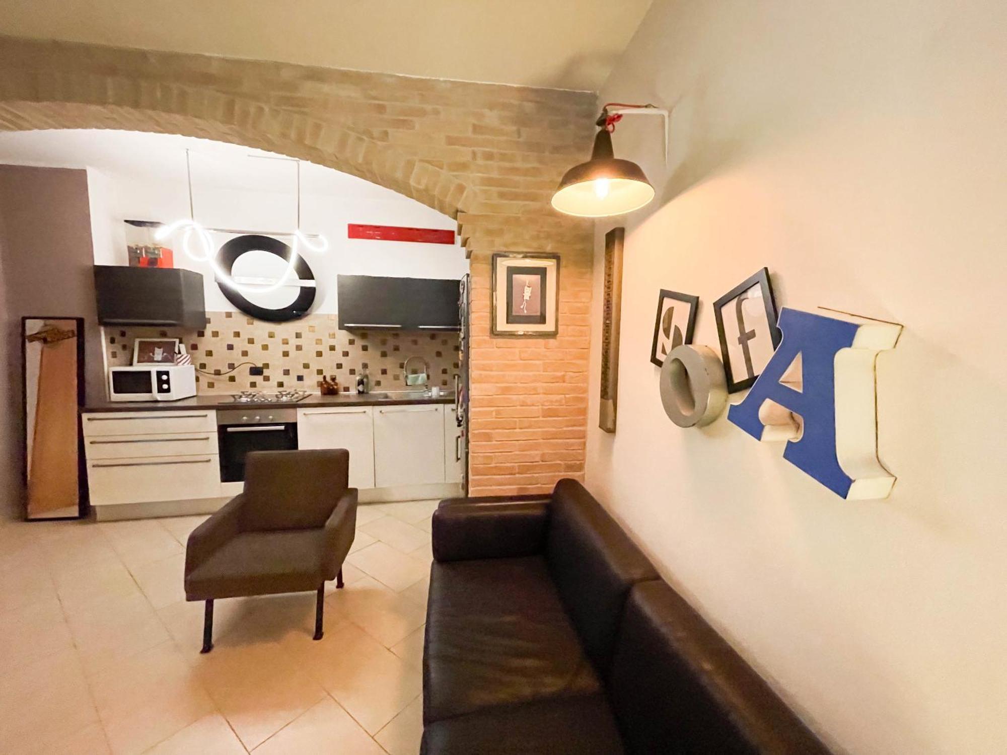 Incortedafabio Design Flat With Bikes Caronno Pertusella Esterno foto