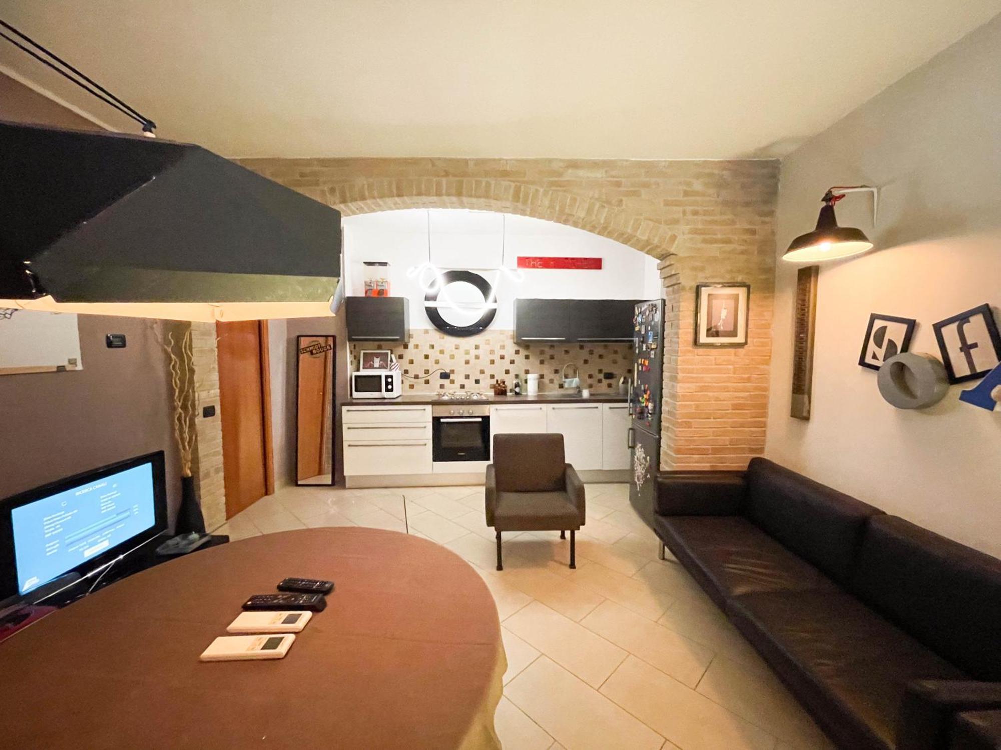 Incortedafabio Design Flat With Bikes Caronno Pertusella Esterno foto