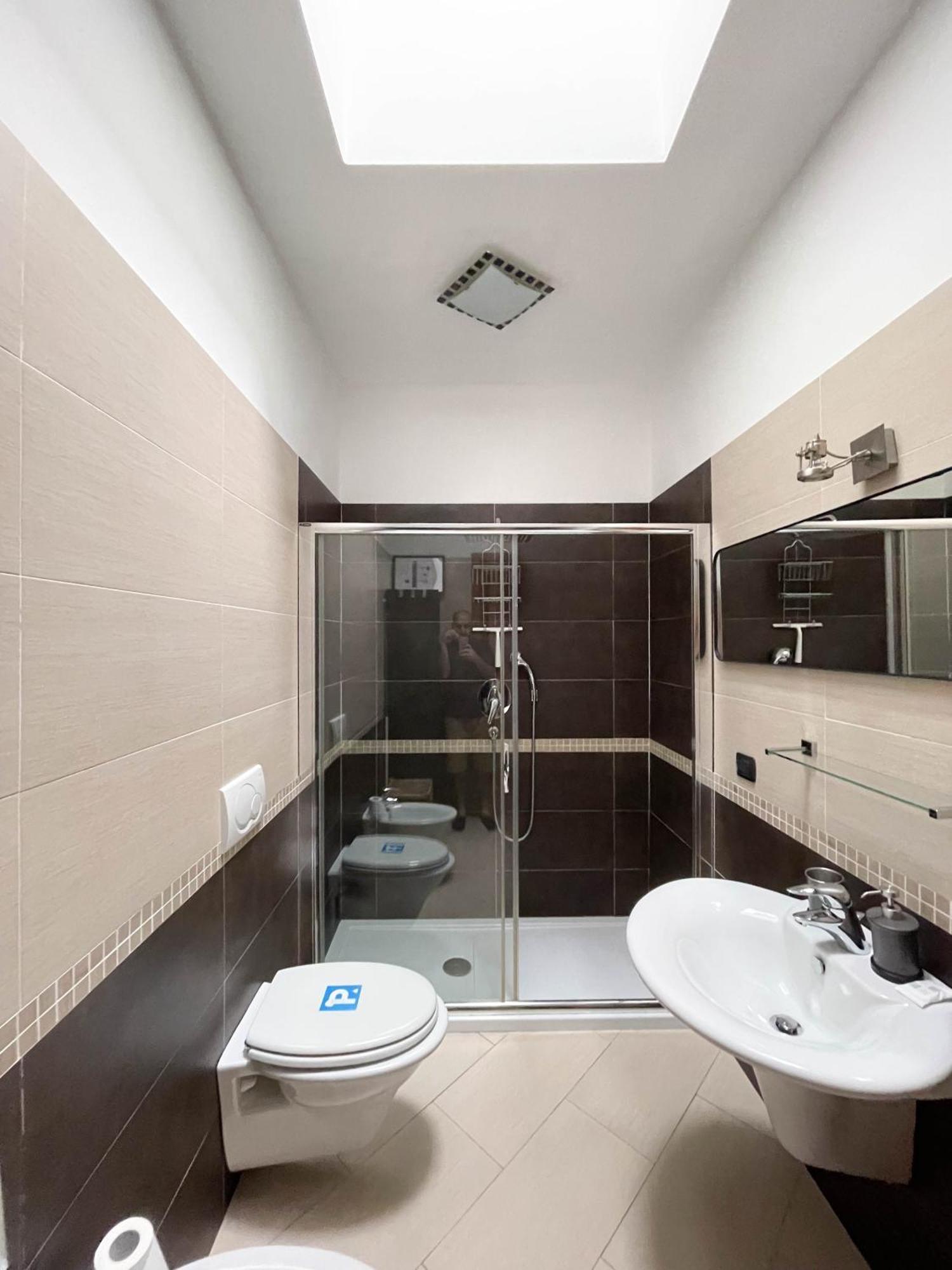 Incortedafabio Design Flat With Bikes Caronno Pertusella Esterno foto