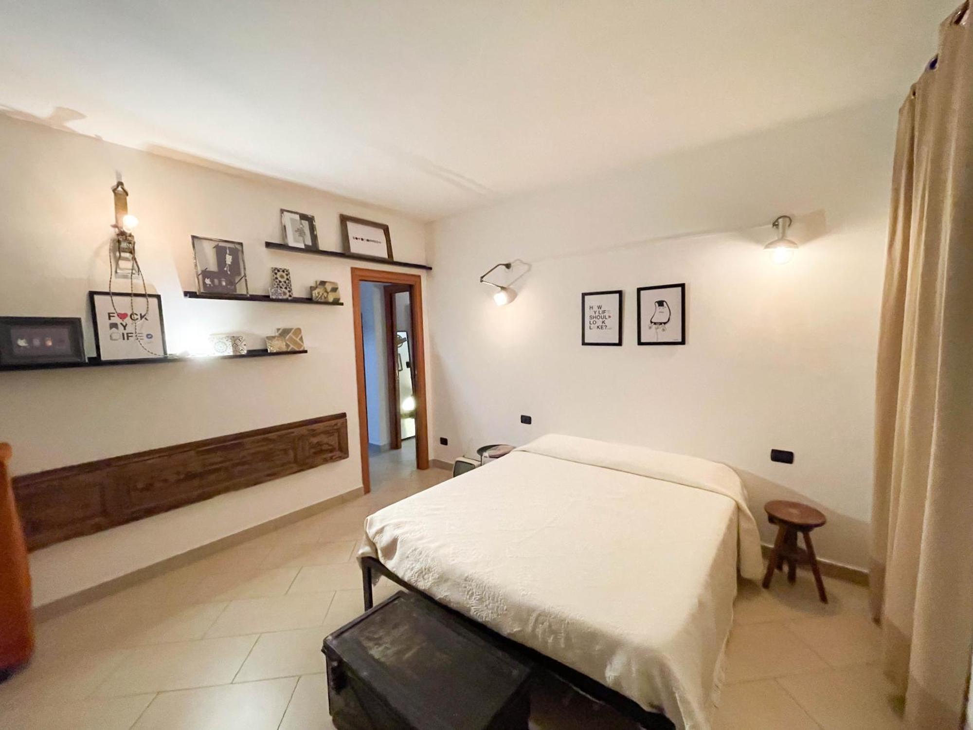 Incortedafabio Design Flat With Bikes Caronno Pertusella Esterno foto